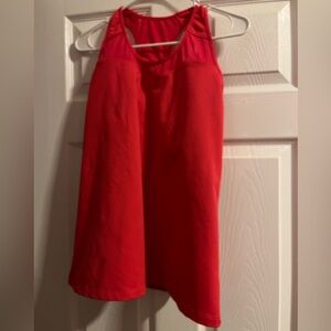 ATHLETA women’s tank size xl